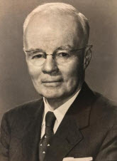Charles W. Detering Jr.